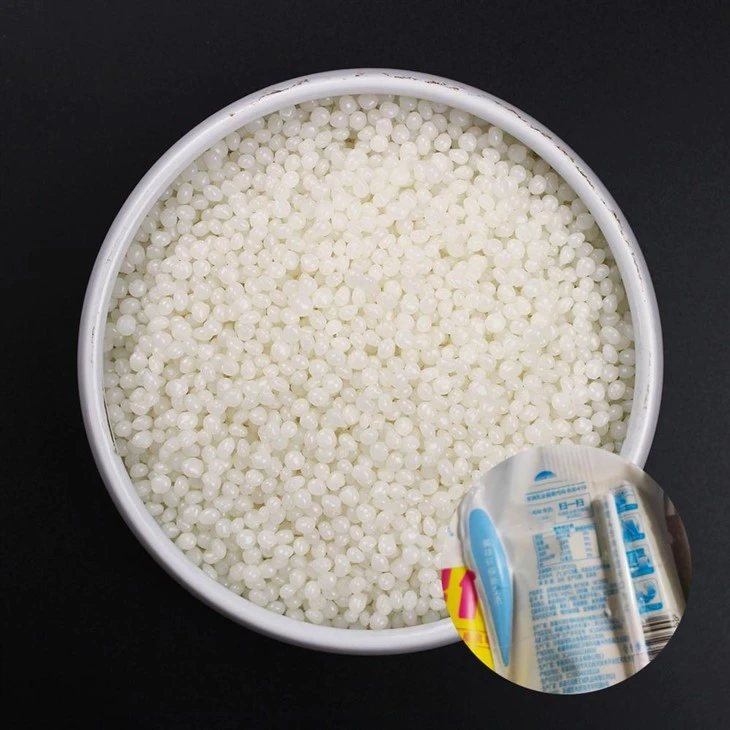 Straw Hot Melt Glue