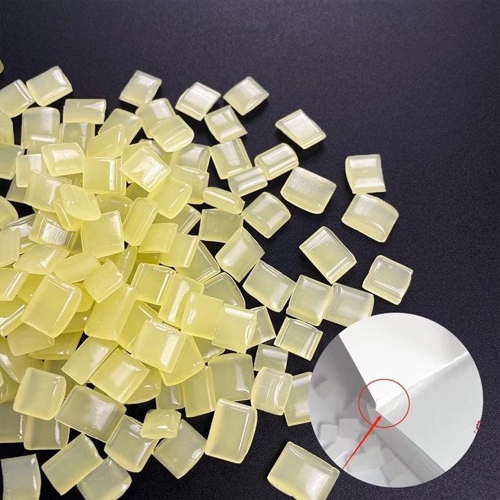 Hot Melt Glue Granules For Book Binding Hot Melt Glue Granules For Book Binding